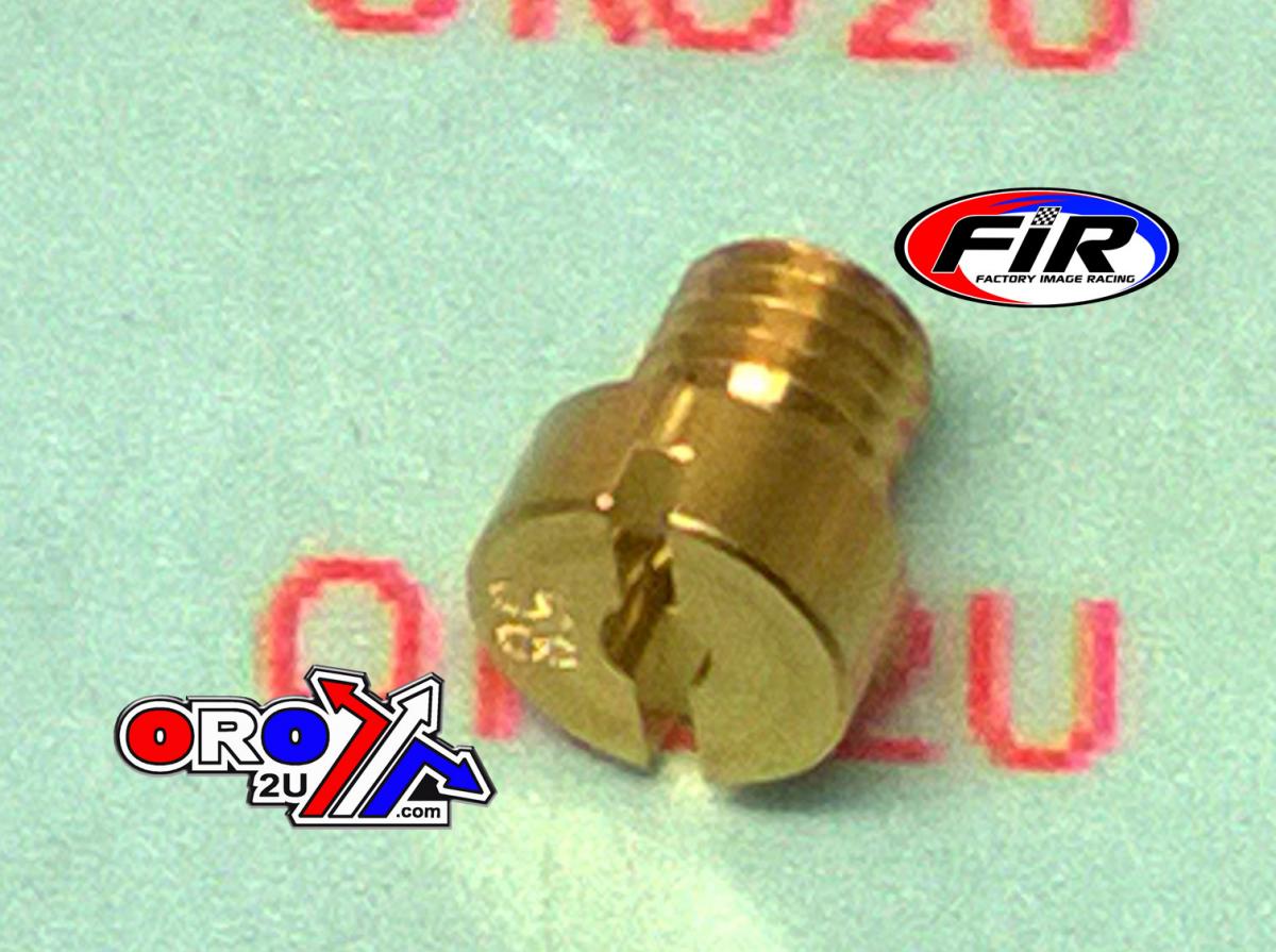 58 DELLORTO 5mm JET 1486, UP-07034-58