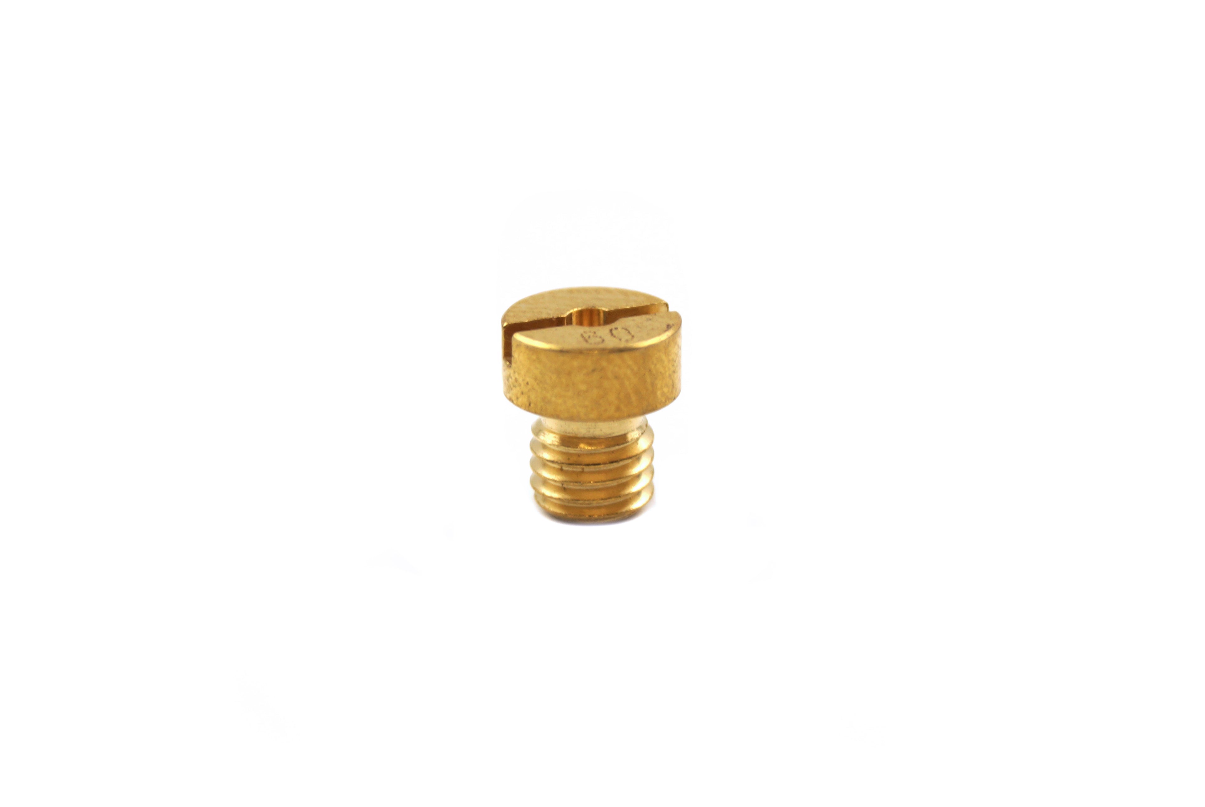60 DELLORTO 5mm JET 1486, UP-07034-60