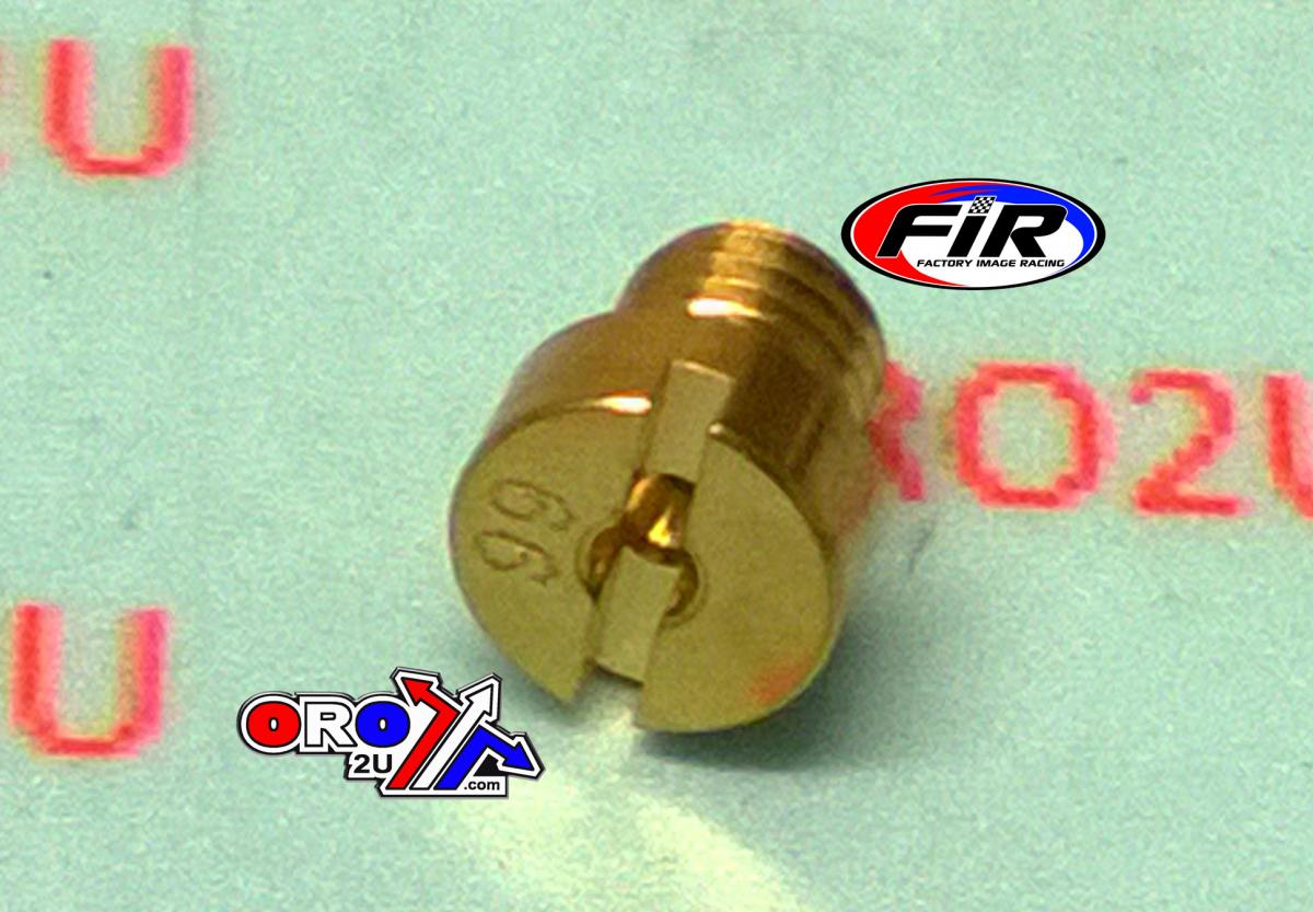 66 DELLORTO 5mm JET 1486, UP-07034-66
