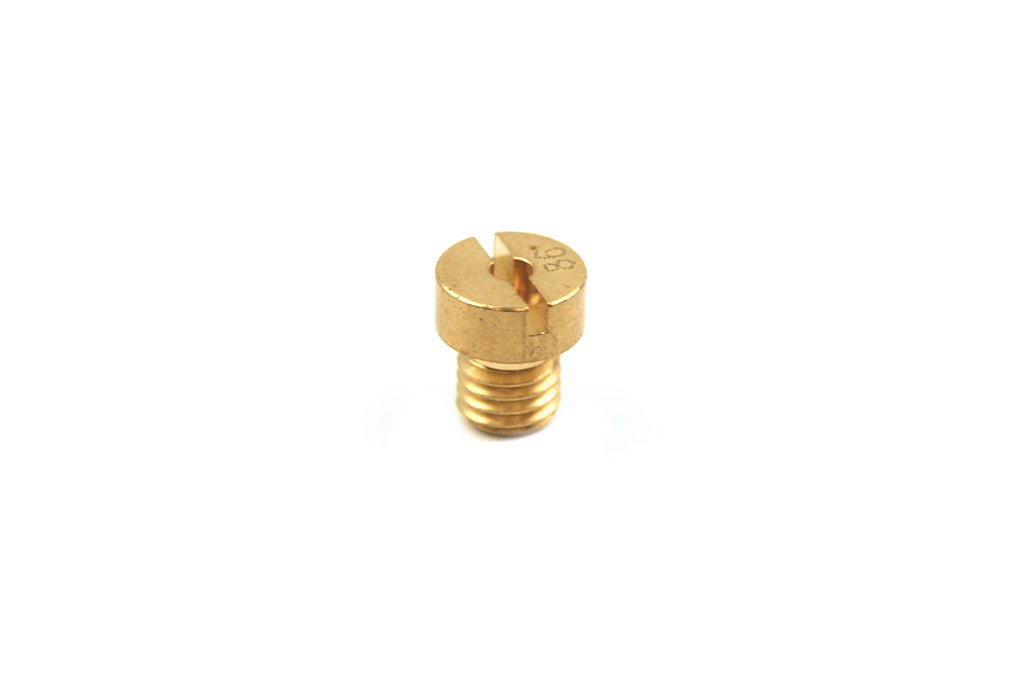 86 DELLORTO 5mm JET 1486, UP-07034-86