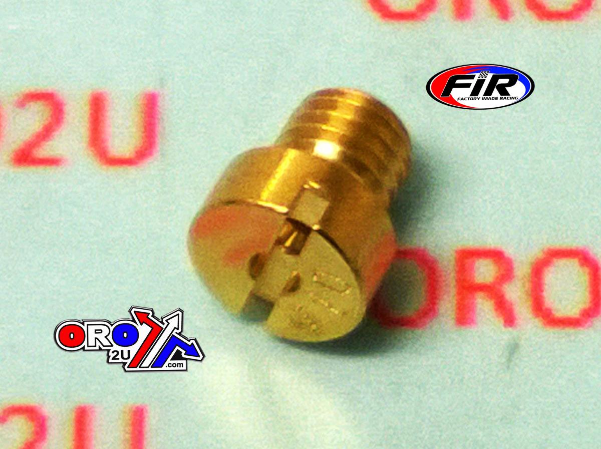 110 DELLORTO 5mm JET 1486, UP-07034-110