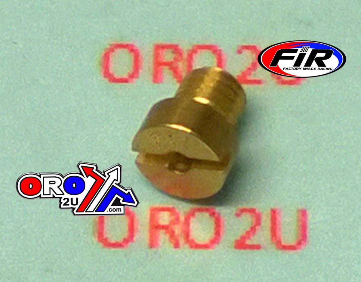 114 DELLORTO 5mm JET 1486, UP-07034-114