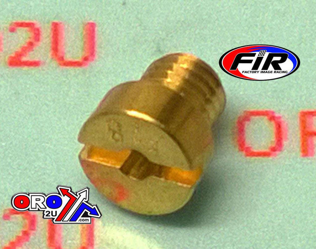 118 DELLORTO 5mm JET 1486, UP-07034-118