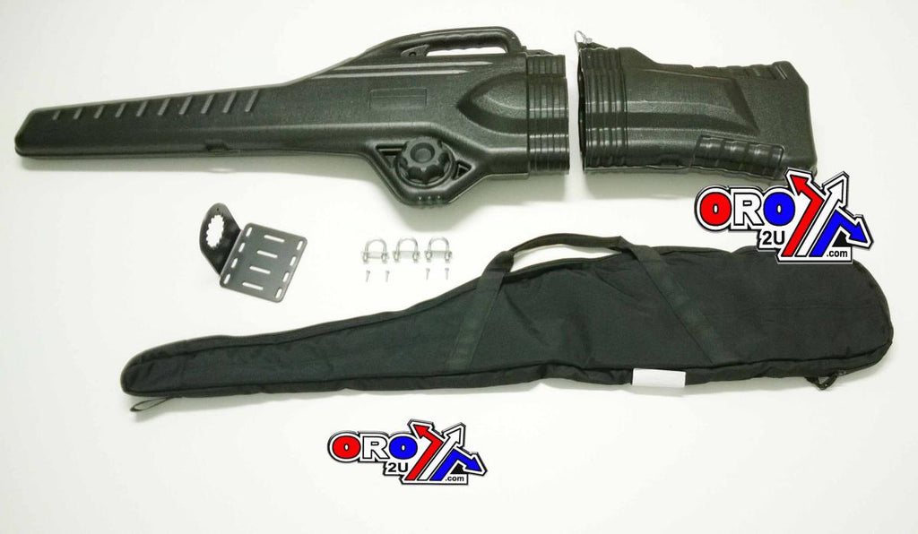 ATV / UTV GUN, RIFLE CASE