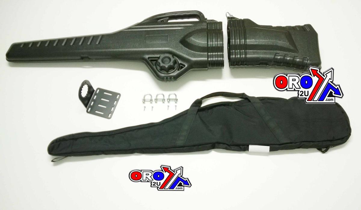 ATV / UTV GUN, RIFLE CASE