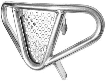 FRONT BUMPER BAR WARRIOR 86-88