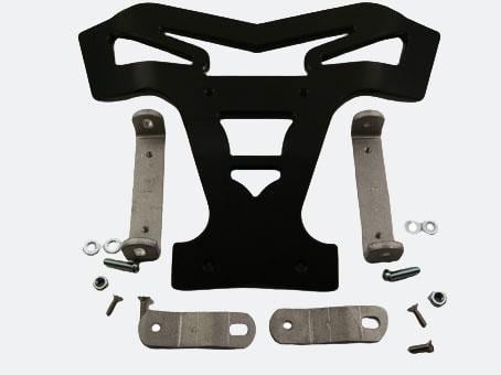 FRONT BUMPER PHD LTR450, 120511599 SUZUKI ATV