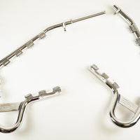 ALUM.NERF BARS LTZ400, ALUMINIUM ATV, QUAD, 120508285