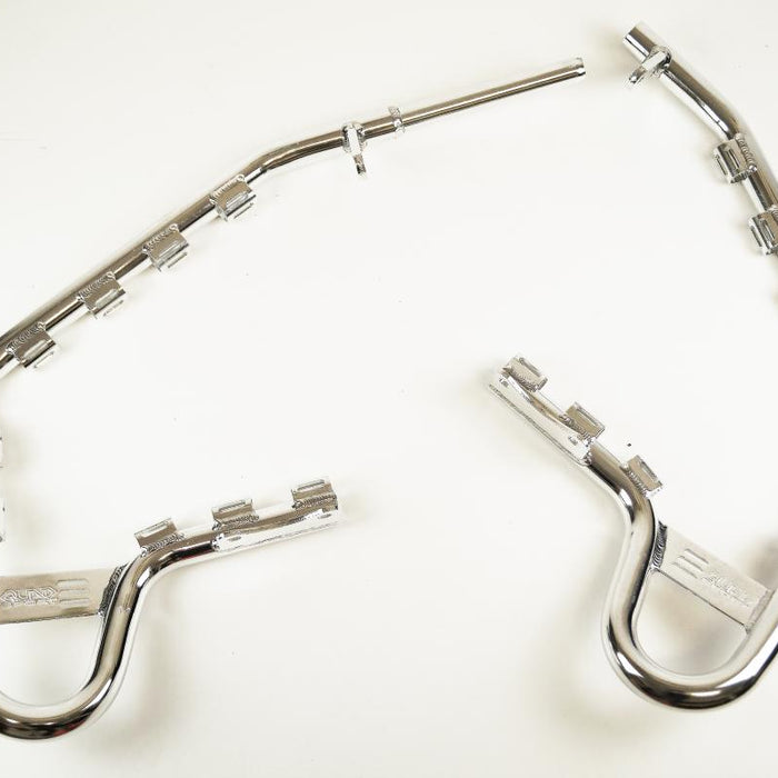 ALUM.NERF BARS LTZ400, ALUMINIUM ATV, QUAD, 120508285