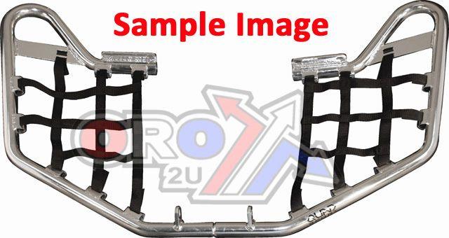 NERF BARS ALUMINUM YFM660R, ATV, QUAD 120608291