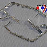 ALUM.NERF BAR RAPTOR 350, ALUMINIUM ATV, QUAD, 120609133