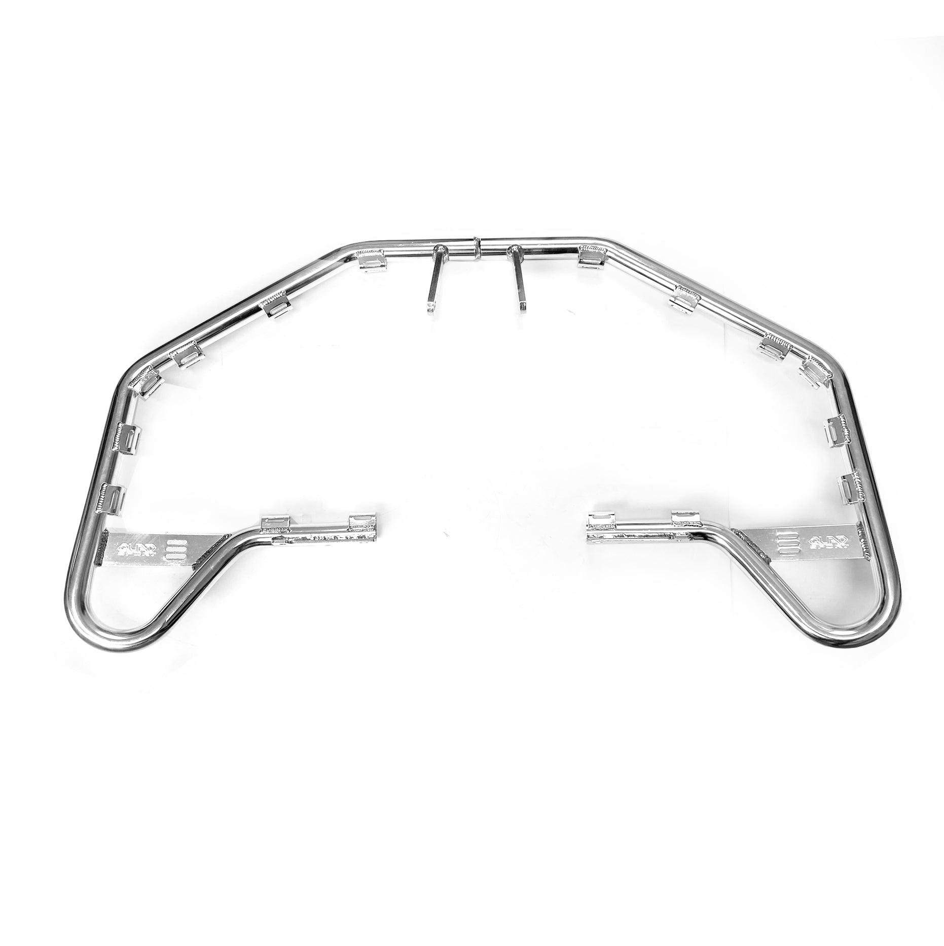 NERF-BAR OUTLAW 525 RJ, ALUMINIUM ATV, QUAD, 121410562