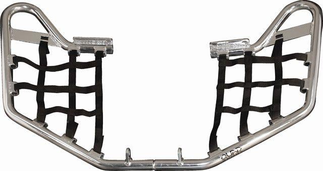 NERF-BAR YAM YFM250 RAPTOR, ALUMINIUM ATV, QUAD, 120610167
