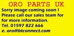 FRONT CHASSIS PRO PRED 500, ALUMINIUM ATV, QUAD