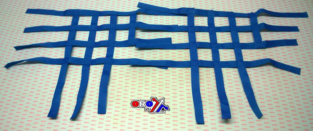 NETS SET YFM700R YAMAHA ATV, BLUE, 120607617