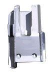 REAR SKID TRX450R 04-08