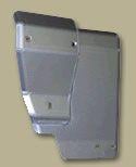 REAR SKID RANCHER 500