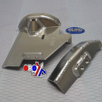 SWINGARM SKID LTR450, ALUMINIUM ATV, QUAD