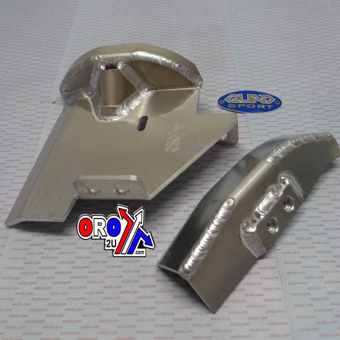 SWINGARM SKID LTR450, ALUMINIUM ATV, QUAD