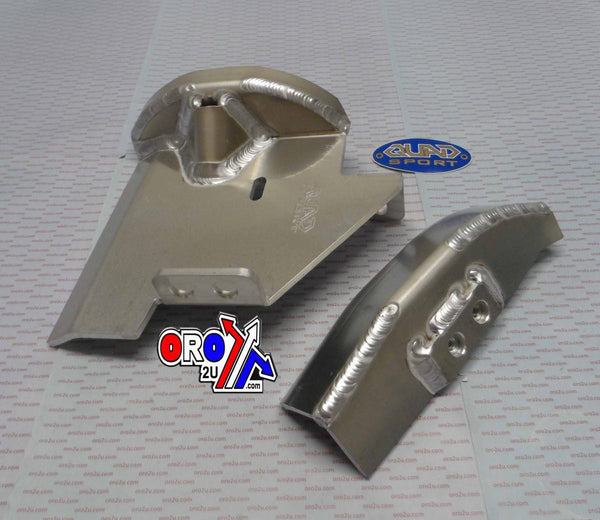 SWINGARM SKID LTR450, ALUMINIUM ATV, QUAD