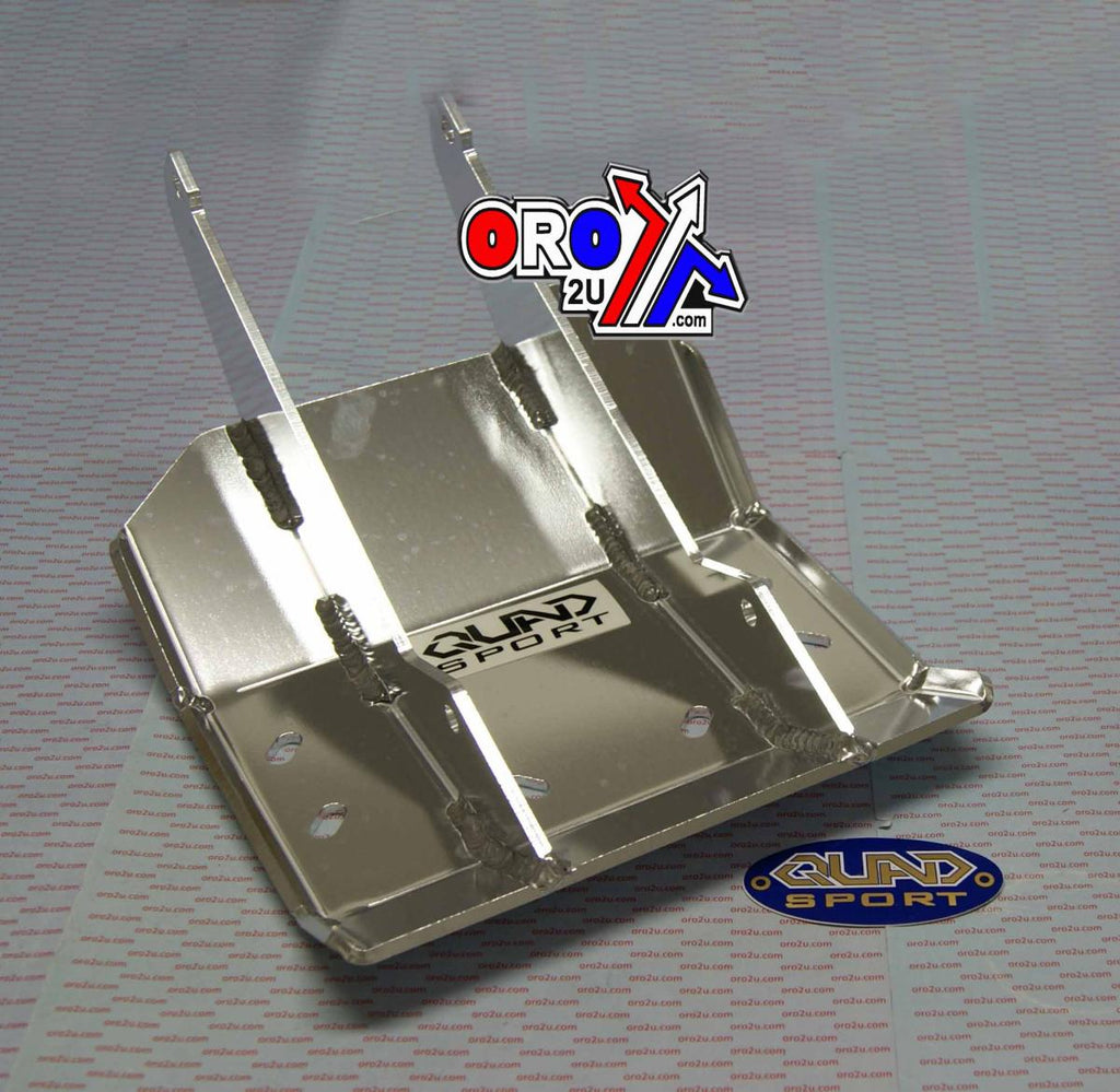 SWINGARM SKID WARRIOR 350, ALUMINIUM ATV, QUAD, 130051503NA