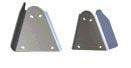 REAR SKID YFM350 WOLVERIN