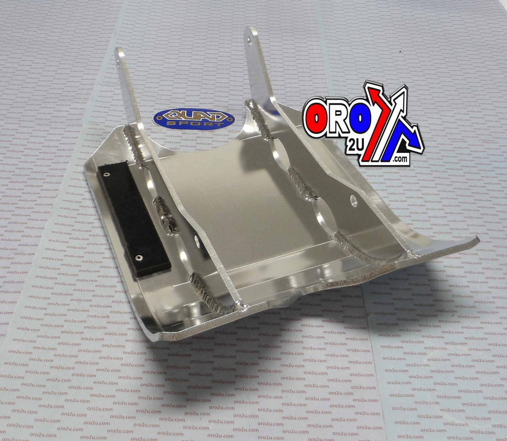 SWINGARM SKID BANSHEE 350, ALUMINIUM ATV, QUAD