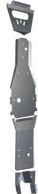 FULL SKID GRIZZLY660 02-8