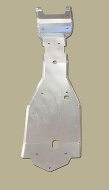 FULL SKID RECON 650/680 03-14, 633 UTAH