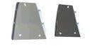 A-ARM PLATES TRX400EX 99-14, 635A UTAH