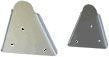 A-ARM PLATES MOJAVE 250