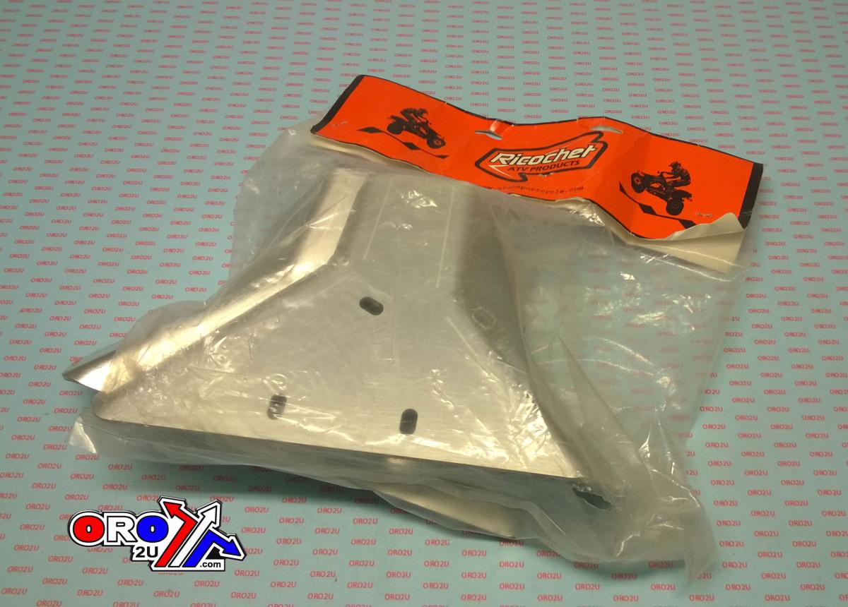 A-ARM PLATES KLF300 BAYOU