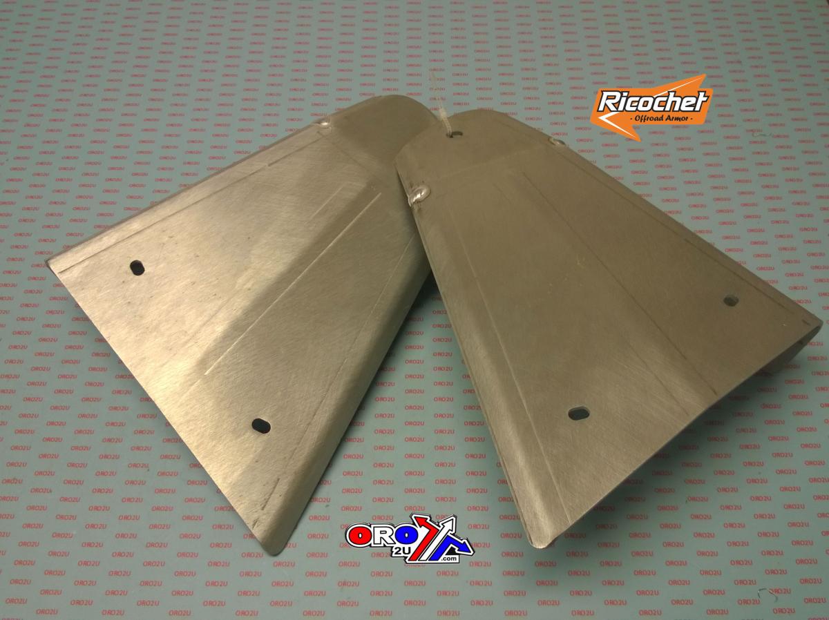A-ARM GUARDS LTR450 06-08