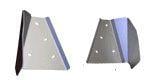 A-ARM PLATES KVF360 PRAIRIE