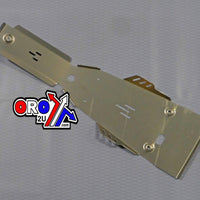 ENGINE SKID LTZ400 SUZUKI, ALUMINIUM ATV, QUAD