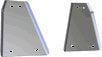 A-ARM PLATES KFX400, LTZ400, 664A UTAH