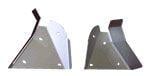 A-ARM PLATES RANCHER 4X4