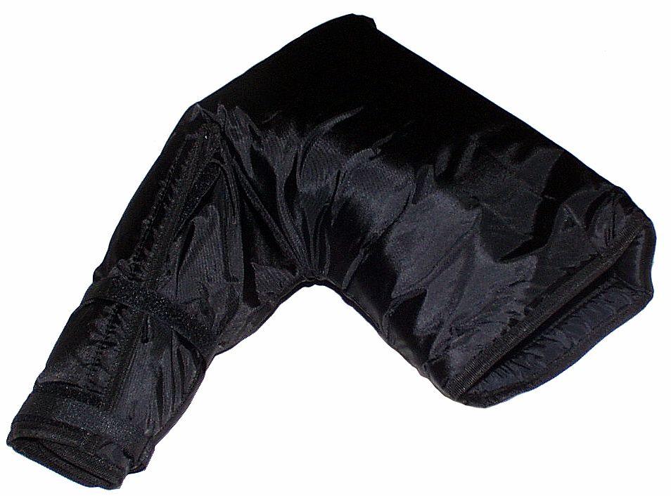 HANDWARMERS UNIV.BLACK