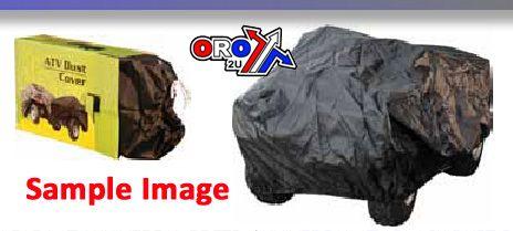 ATV DUST COVER SMALL