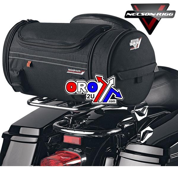 RiggPack DELUXE ROLL BAG, NELSON-RIGG CTB-250