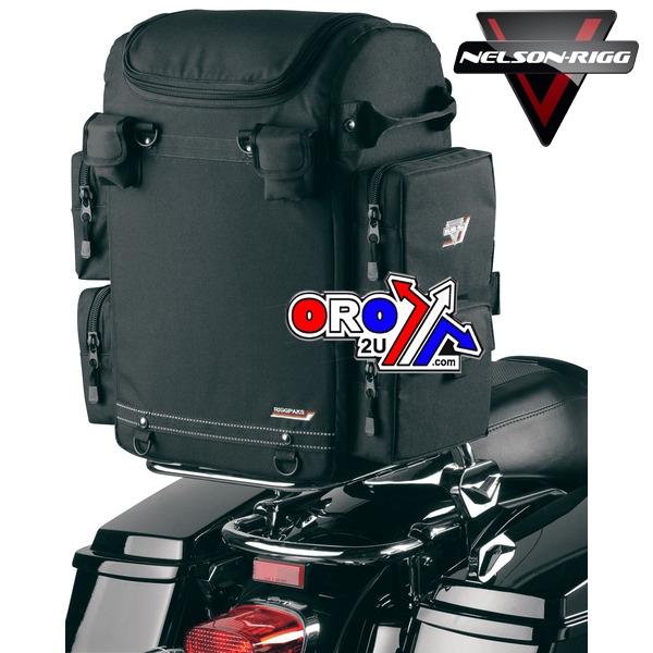 RiggPack DAYRUNNER, NELSON-RIGG CTB-350