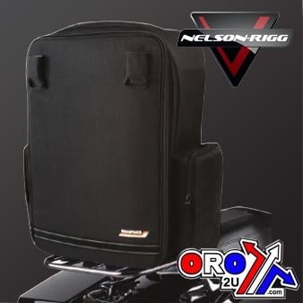 RiggPack DAYRIDER, NELSON-RIGG CTB-650