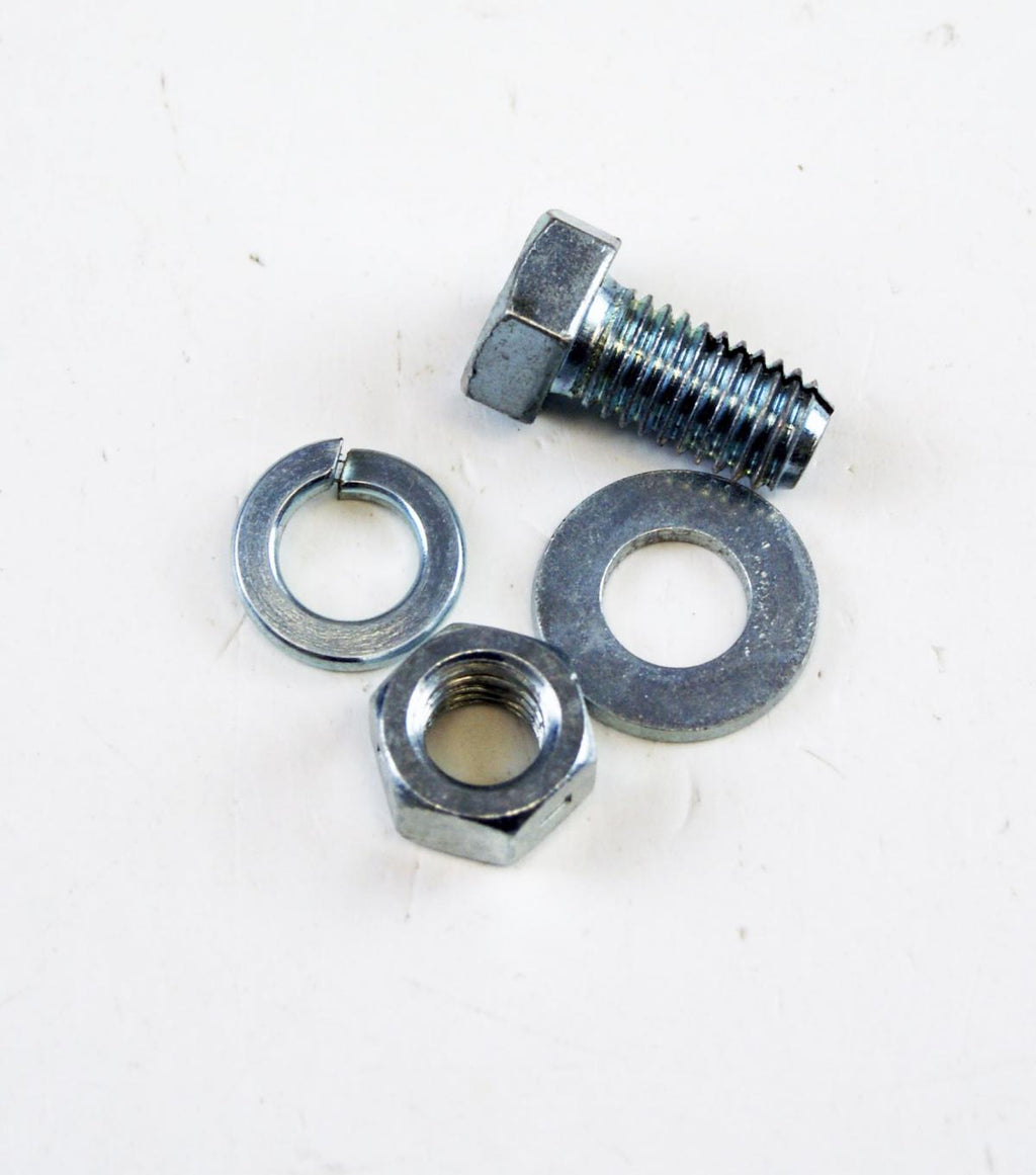 Q-WHIP F/GLASS BASE BOLT