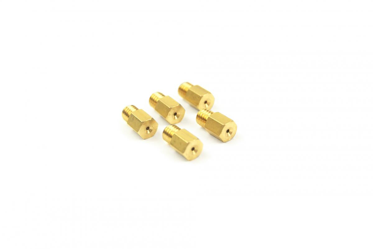 JET 150 BRASS MIKUNI4/042, PROX 47.150 PACK-5