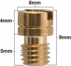JET 162.5 MIKUNI N102/221ROUND
