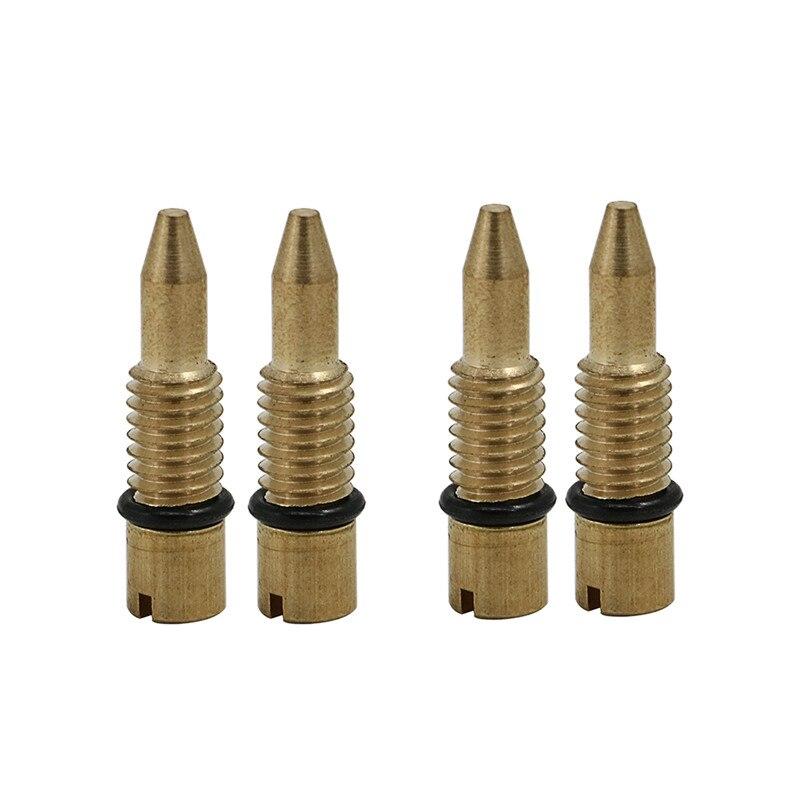 SCREW CARBURETOR FLOT BOWL DRAIN, HONDA CM400 CB750 CB400T CM450 CX500, CB550 CB650 CB750 CB900 CB1100F CB400T CM450