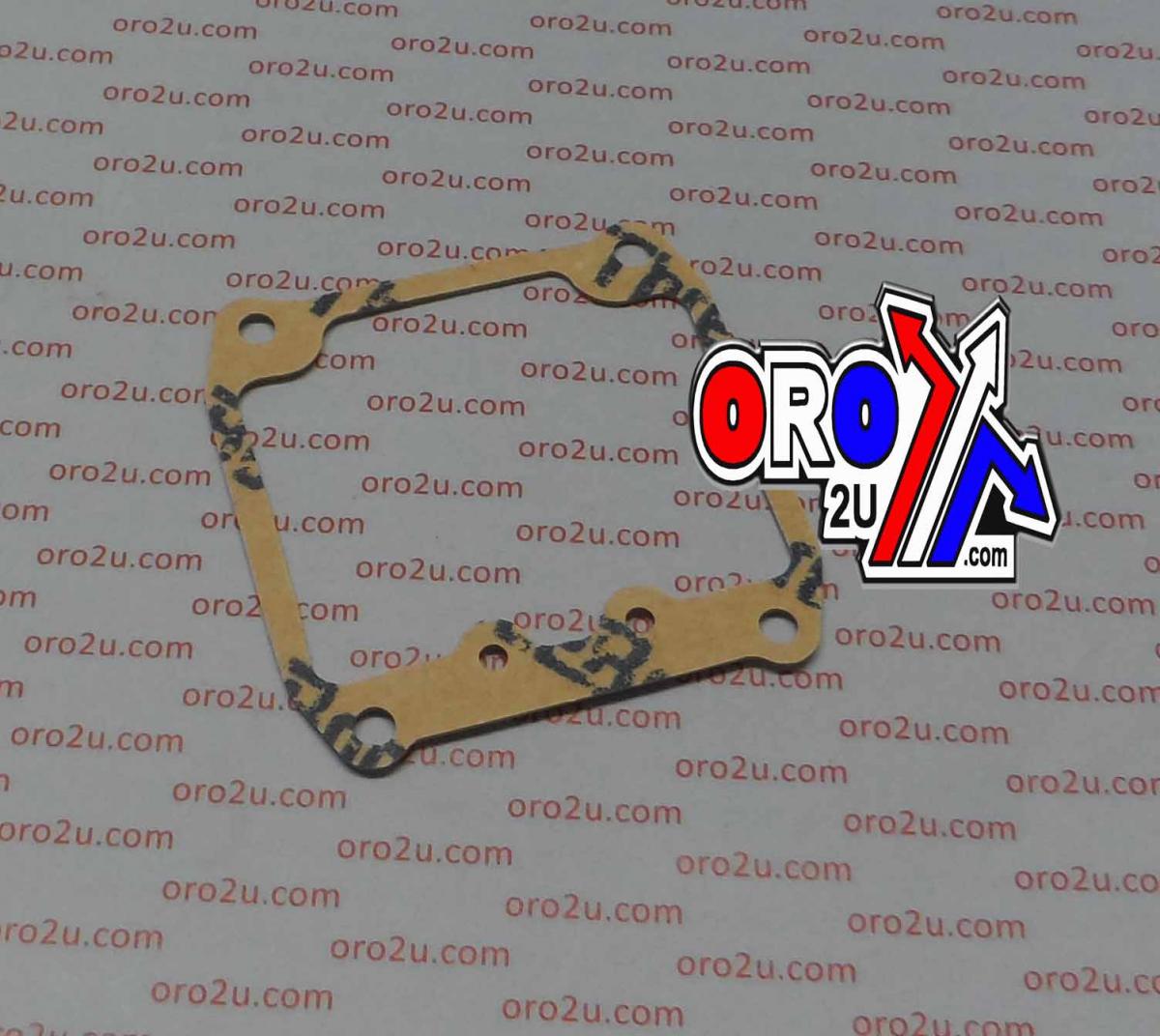 GASKET FLOAT BOWL CARBURETOR SUZ VS VX VZ, 18-4800 [EACH] 13251-38A10