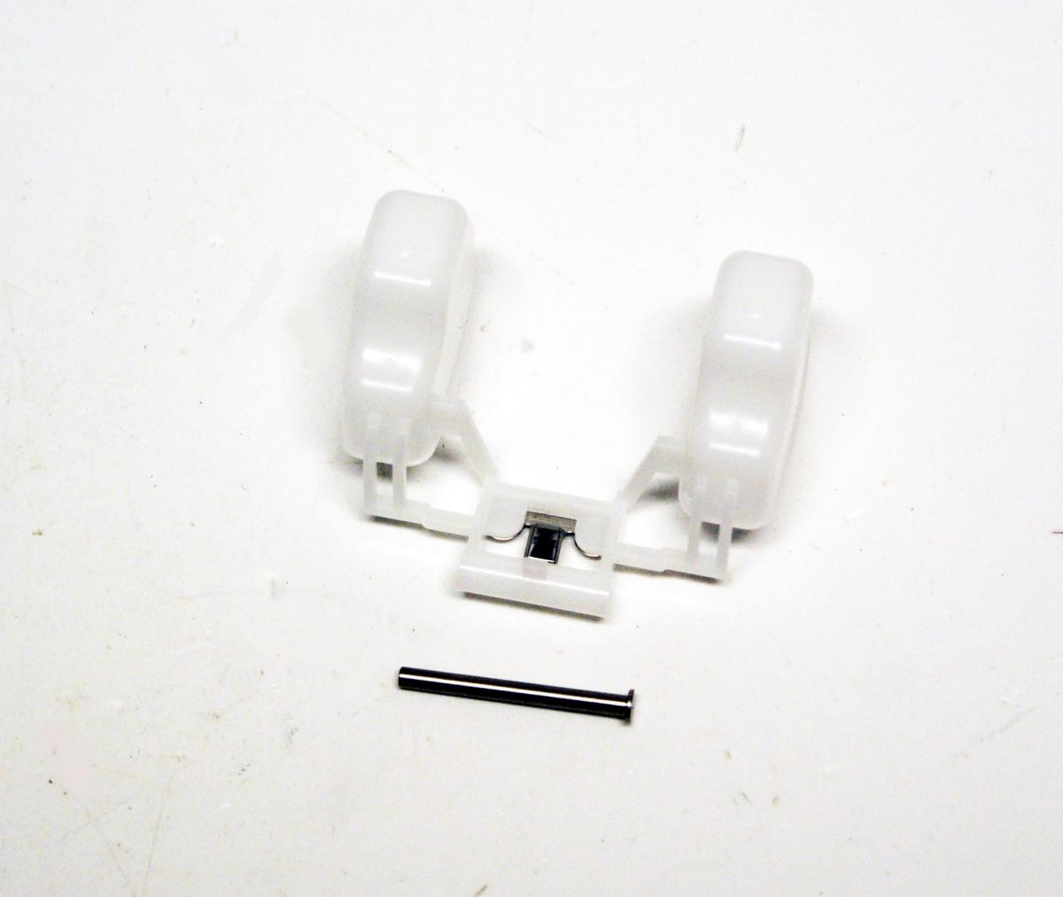 CARB FLOAT SET YAMAHA, K&L 18-2607