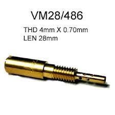 JET 55.0 PILOT MIKUNI LONG, / VM28/486