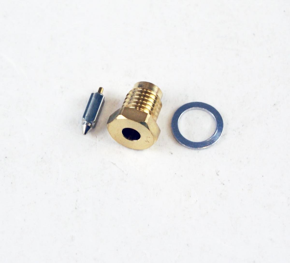 FLOAT VALVE 16030-1009, K&L 18-4621 KEININ KZ550